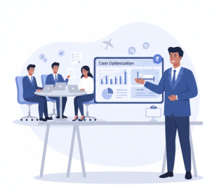 Domestic and International Flights