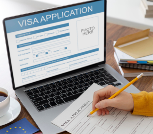 Domestic and International Flights