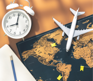 Flexible Fares & Exclusive Deals